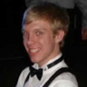 Meet your Posher, Nicholas